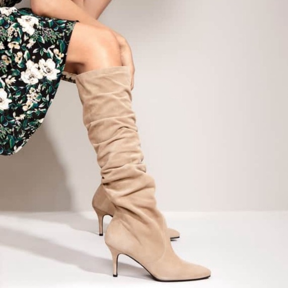 lafayette slouch boot stuart weitzman